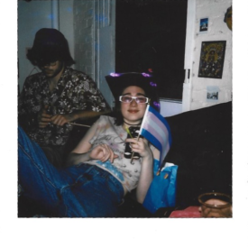 Default image